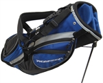 PROSiMMON GOLF Tour Dual-Strap STAND Bag