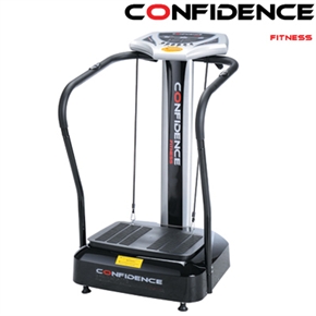 Confidence Power Plus Vibration Plate Trainer