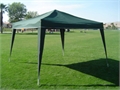 10 x 10 EZ POP UP Canopy NO SIDEWALLS