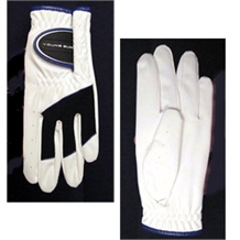 Young Gun JUNIOR Golf Glove WHITE