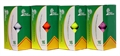 16 Palm Springs Golf Balls Personalized Text