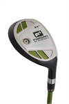 Forgan Series 1 Hybrid Clubs