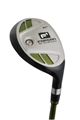 Forgan Series 1 Hybrid Clubs