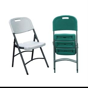 2 X Palm Springs Folding Chairs-2 colors available