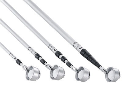 Forgan St Andrews Extendable Ball Retriever 12ft