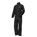 Forgan Waterproof Breathable Mens Rainsuit Black