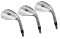 Forgan Series 2 Stainless Steel Wedges