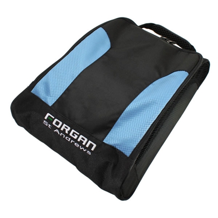 Forgan of St Andrews Golf Shoe Bag