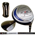 PROSiMMON X30 TITANIUM Fairway Wood IN 2 LOFTS