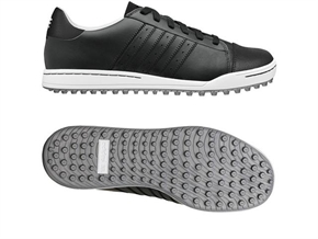 Adidas Men's Adicross Golf Shoes BLACK