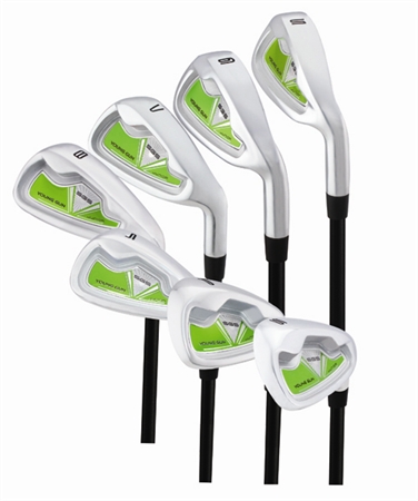 Young Gun Golf SGS Junior Iron Set 5-SW