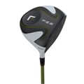 Forgan of St Andrews FZZ 460cc White Driver