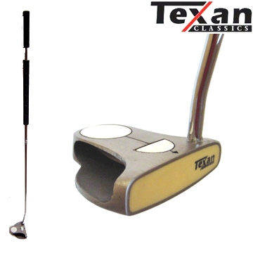 Texan Classics White Ball 41