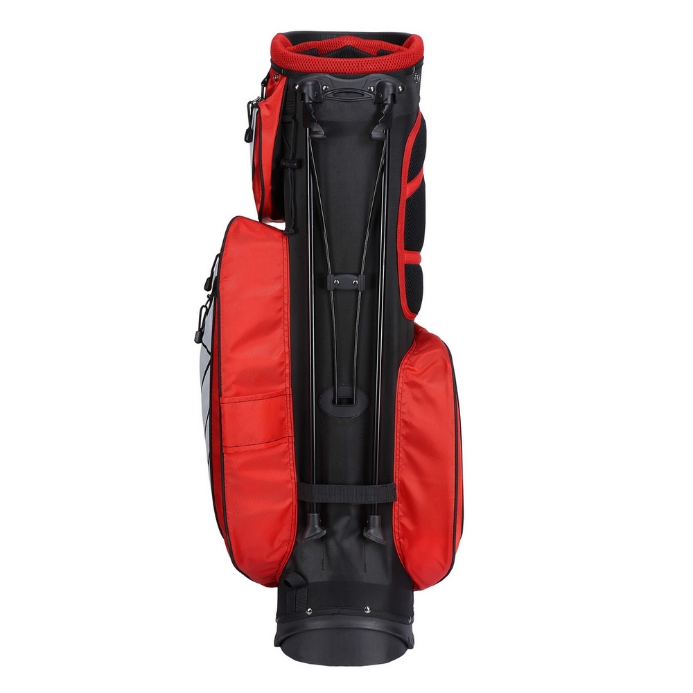 of St Andrews 14 Way Divider Hybrid Golf Stand / Cart Bag eBay