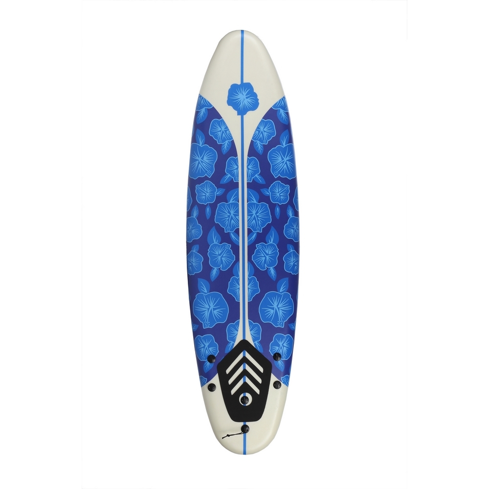 North Gear 6 ft Foam Surfboards