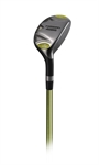 Forgan PROBRID Hybrid Utility Rescue Wood