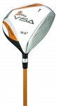 Palm Springs Visa Mens 460cc Titanium Driver