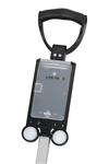 Stowamatic Lite Trac Aluminium Golf Pull Cart