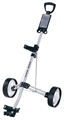 Stowamatic Lite Trac Aluminium Golf Pull Cart