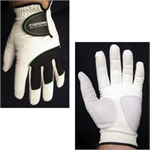 Forgan of St Andrews MENS AW Golf Gloves X2 WHITE
