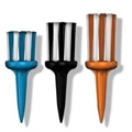 BRUSH TEES 3 SET - Improve Your Game!