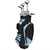 Golf Sets for Women - Left Hand
