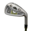 Forgan Series 1 Stainless Steel Iron Set 5-SW