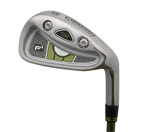 Forgan Series 1 Stainless Steel Iron Set 5-SW