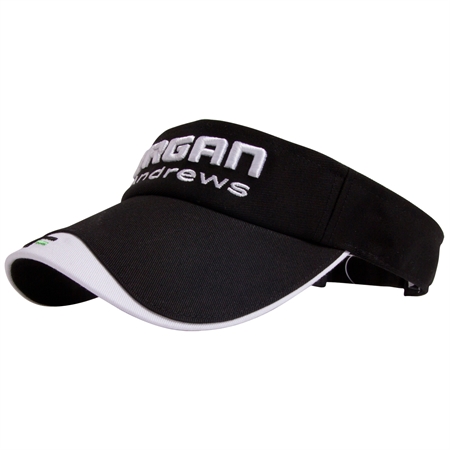 Forgan of St Andrews Visor