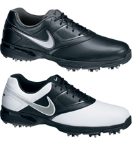 Nike Mens Heritage lll Golf Shoes