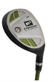 Forgan Series 1 Hybrid Clubs