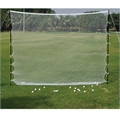 Standard Golf Practice Net 7' X 9'