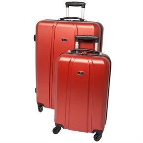 Swiss Case Diamond Red 28