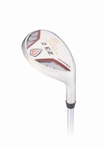 Palm Springs 2ez Chipper with headcover