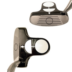 Prosimmon White Ball Chipper