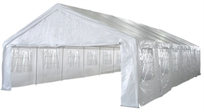 20' x 40' HEAVY DUTY Party Tent Gazebo Canopy 011