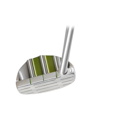 Forgan Series 3 Chipper