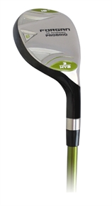 Forgan PROBRID Hybrid Utility Rescue Wood