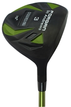 Forgan of St Andrews IWD2 Fairway Wood