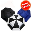 Forgan Double Canopy 60