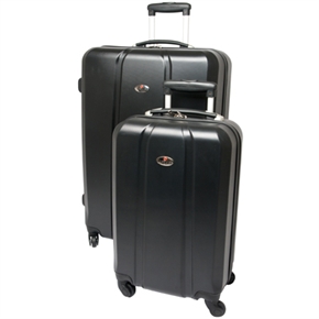 Swiss Case Diamond Black 28