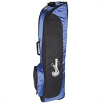 Confidence Golf Travel Cover- Royal Blue