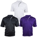 Forgan of St Andrews MXT Golf Shirts - 3 Pack