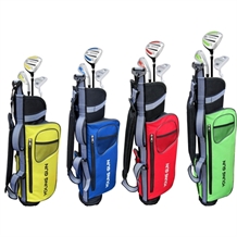 Young Gun SGS Junior EAGLE Golf Set