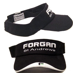 Forgan of St Andrews Visor