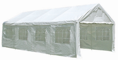 13' X 26' HEAVY DUTY Party Tent Gazebo Canopy 009