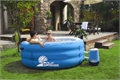 Palm Springs Inflatable Home Pro Spa w/Cover