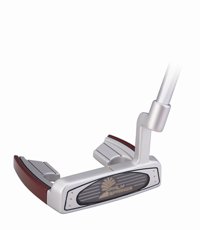 Palm Springs Golf ZP2 Putter