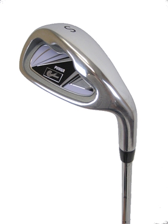 Confidence Lady's Power II Sand Wedge