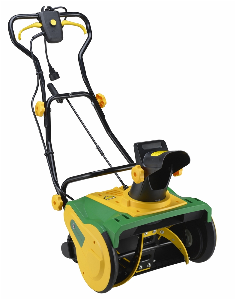 Homegear 20" Professional 13 Amp Corded Electric Snow Thrower / Blower